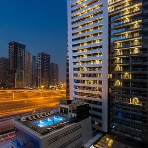Hotel Millennium Place Marina, Dubaj