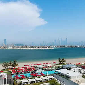 Üdülőközpont Th8 Palm Resort, Vignette Collection By Ihg, Dubaj