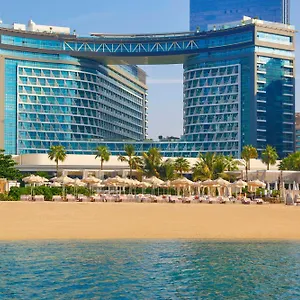 Szálloda Nh Collection The Palm, Dubaj