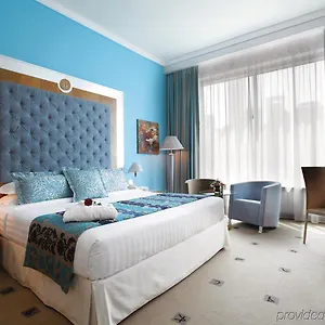 Hotel Marina Byblos, Dubaj